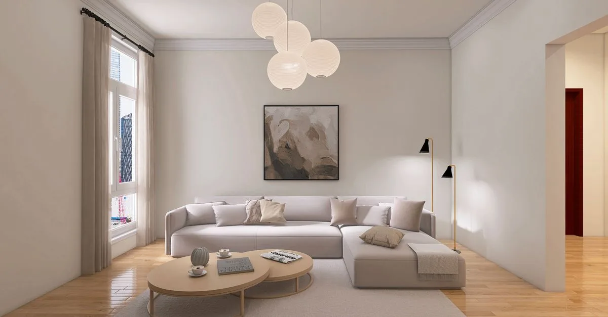 découvrez des idées de décoration pour un salon beige, alliant élégance et douceur pour un intérieur chaleureux et accueillant.