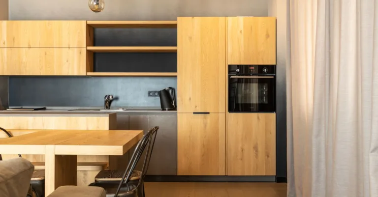 découvrez des idées innovantes et inspirantes pour la conception de votre cuisine, alliant fonctionnalité et esthétique pour un espace moderne et élégant.