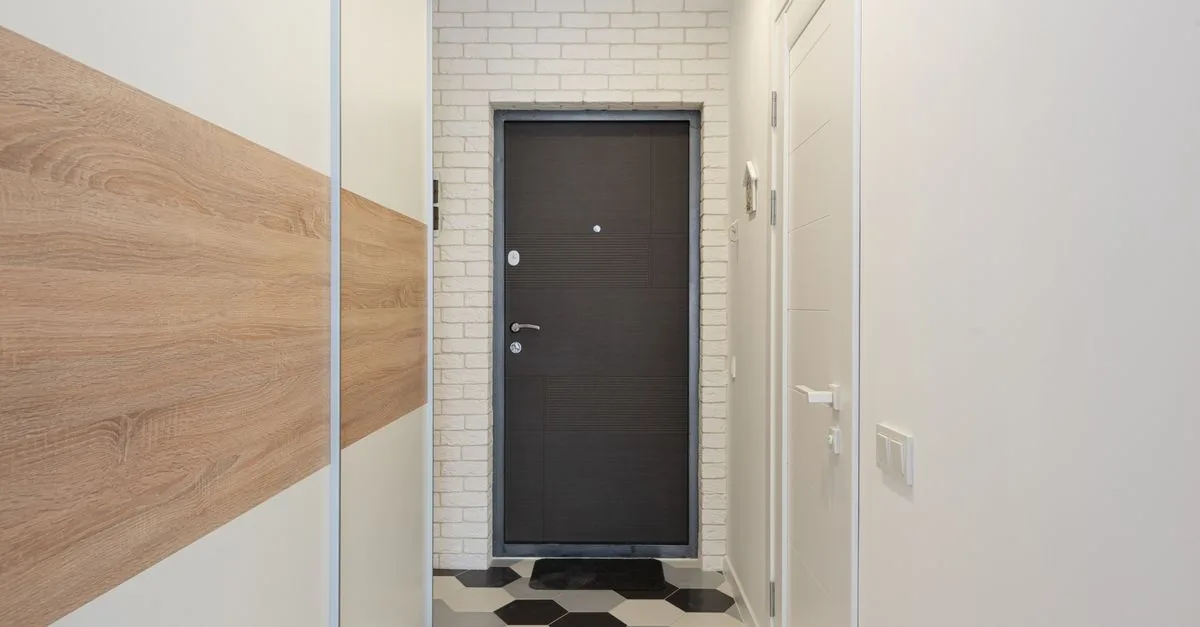 découvrez des idées de décoration pour optimiser et embellir une entrée étroite, alliant style et fonctionnalité pour accueillir avec charme.
