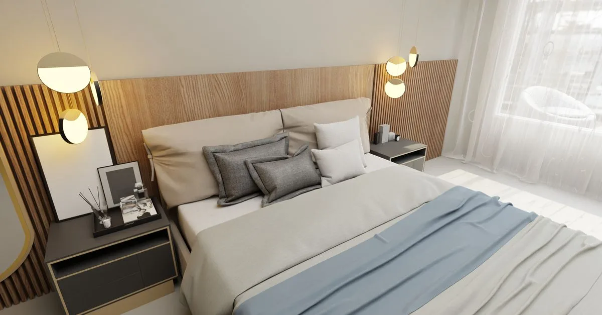 découvrez nos murs en lamelles de bois élégants et modernes, parfaits pour apporter chaleur et style naturel à votre intérieur.