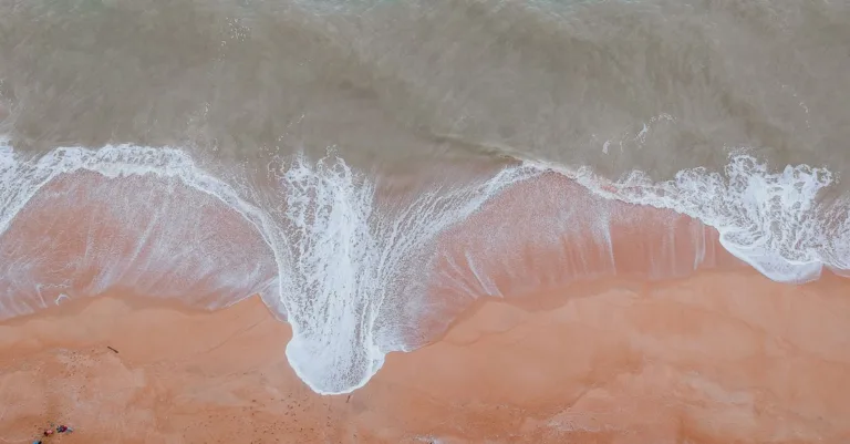 découvrez les plus belles plages, du sable doré aux eaux cristallines, pour des moments de détente et d'aventure au bord de la mer.