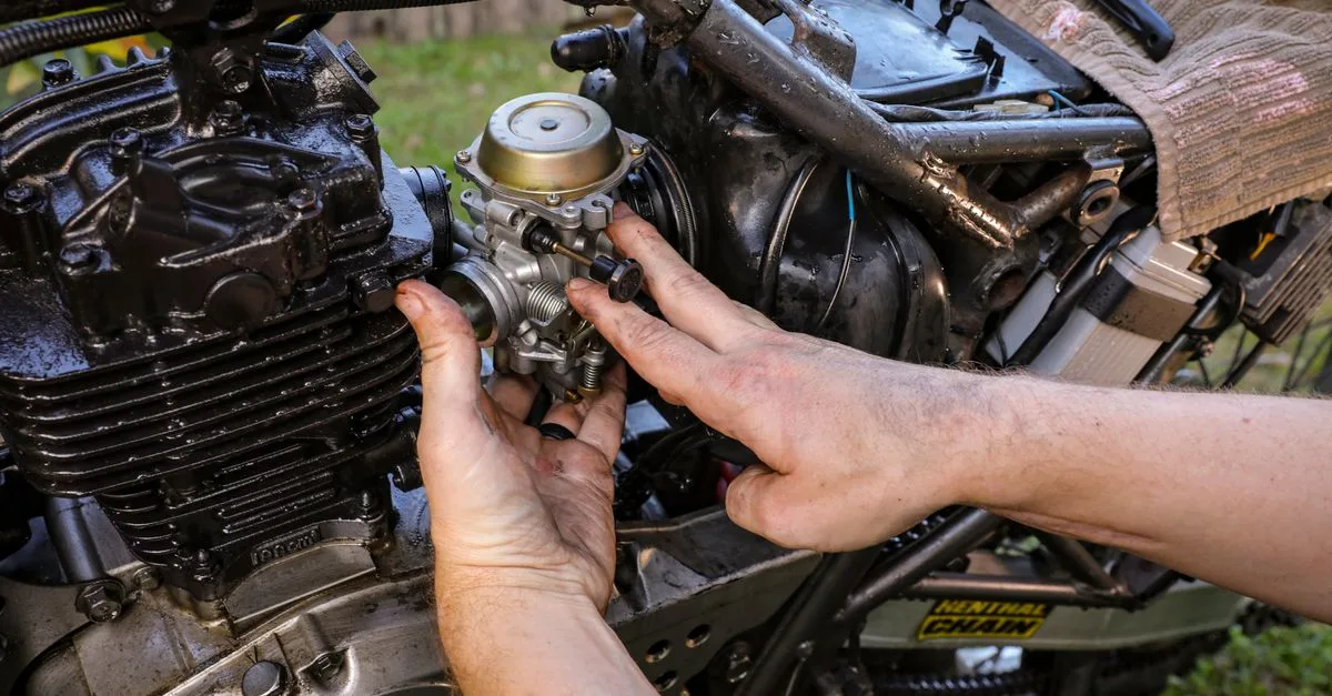 apprenez à ajuster correctement un carburateur pour optimiser les performances de votre moteur et améliorer la consommation de carburant.