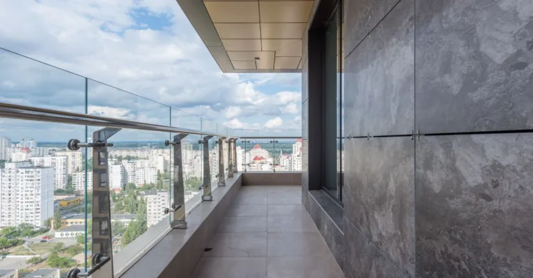 déclaration pour terrasse en béton : guide complet pour la construction et les démarches administratives nécessaires.