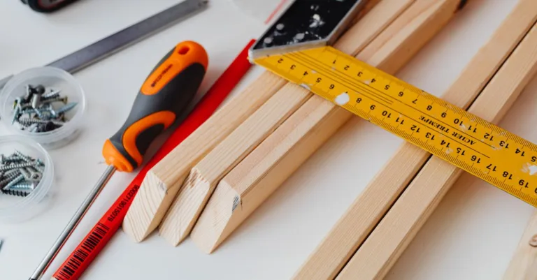 découvrez nos astuces diy faciles et créatives pour réaliser vos projets faits maison avec succès.
