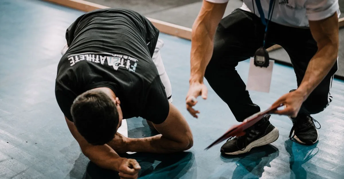 découvrez notre avis complet sur diy training : formations pratiques et conseils pour apprendre efficacement à votre rythme.