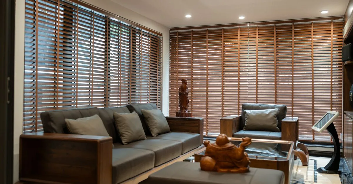 découvrez les dernières tendances en design d'intérieur pour créer un espace de vie élégant et fonctionnel.