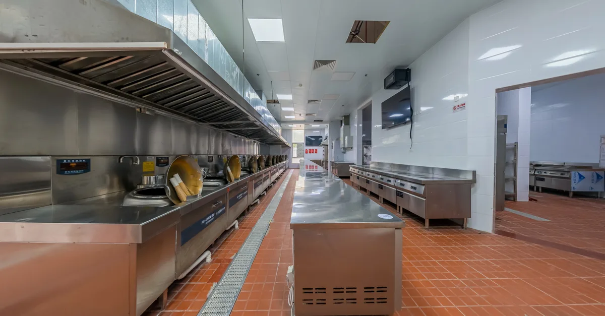 découvrez nos solutions efficaces de ventilation de cuisine pour un air propre et une cuisson saine. améliorez la qualité de votre espace culinaire dès aujourd'hui.