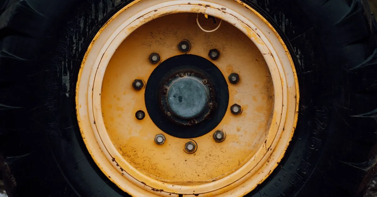 découvrez les solutions efficaces pour réparer votre tracteur de pelouse qui ne se déplace plus. guide pratique pour diagnostiquer et résoudre les problèmes courants.