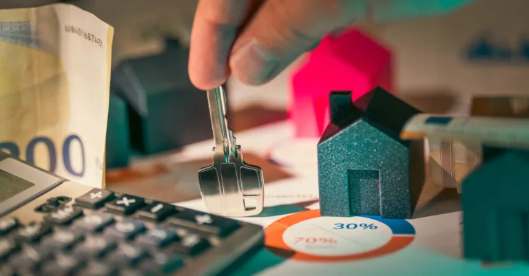 évaluation immobilière précise et professionnelle pour estimer la valeur de votre bien rapidement et efficacement.