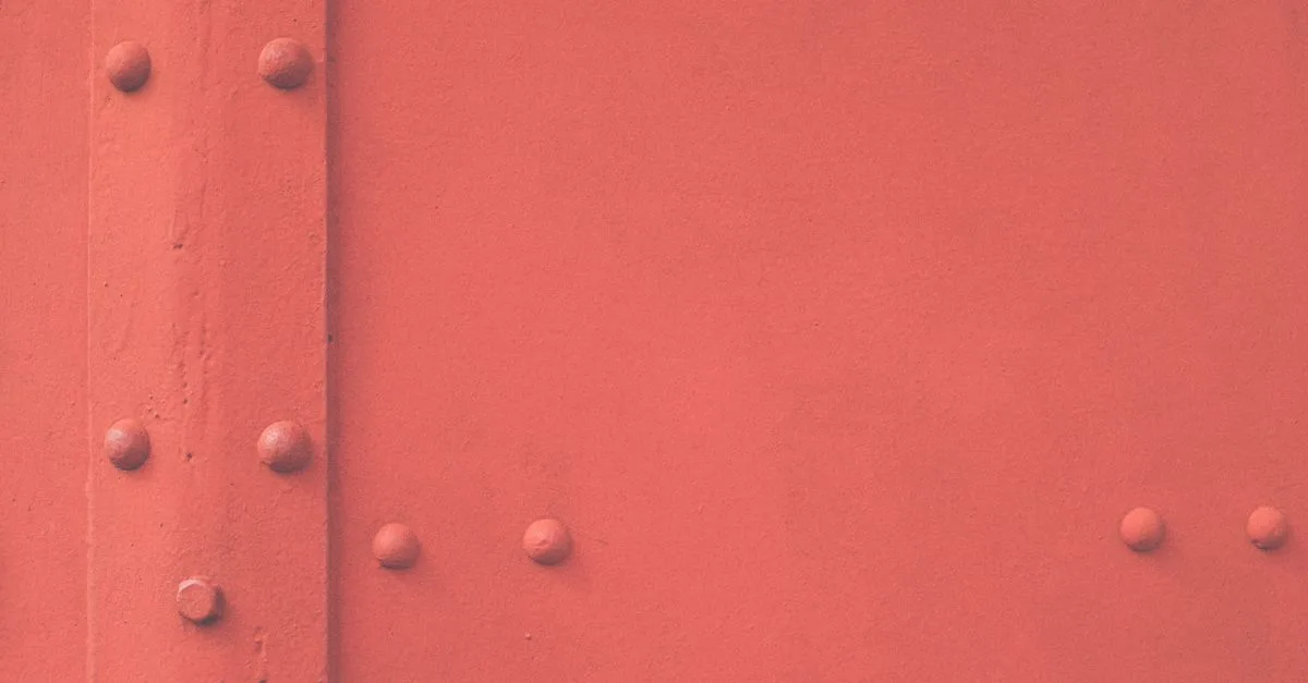 découvrez la teinte ral 2900 sablée, une couleur élégante et texturée idéale pour vos projets de décoration et de design.