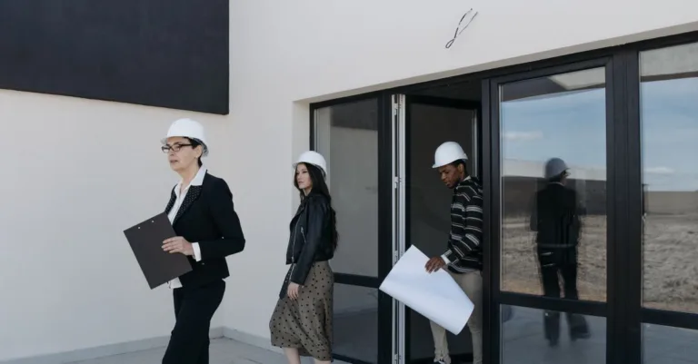 conseils essentiels pour réussir votre projet immobilier : stratégies, astuces et bonnes pratiques pour garantir le succès de vos investissements.