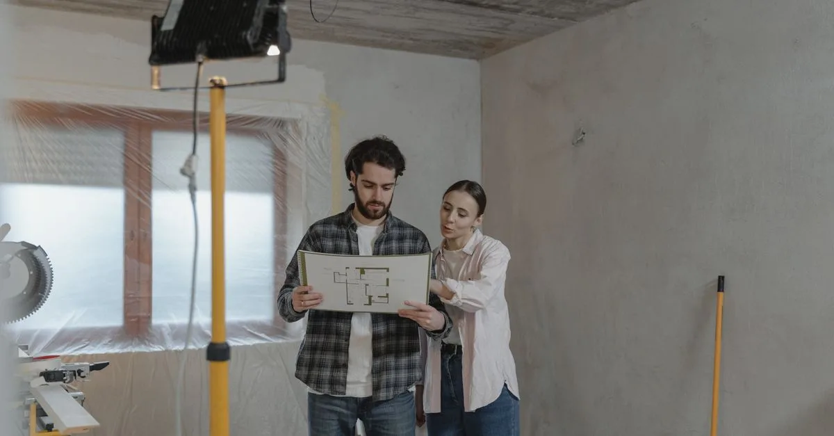 obtenez une estimation précise pour la rénovation de votre logement. comparez les prix et planifiez votre projet sereinement grâce à notre service d'estimation de rénovation.