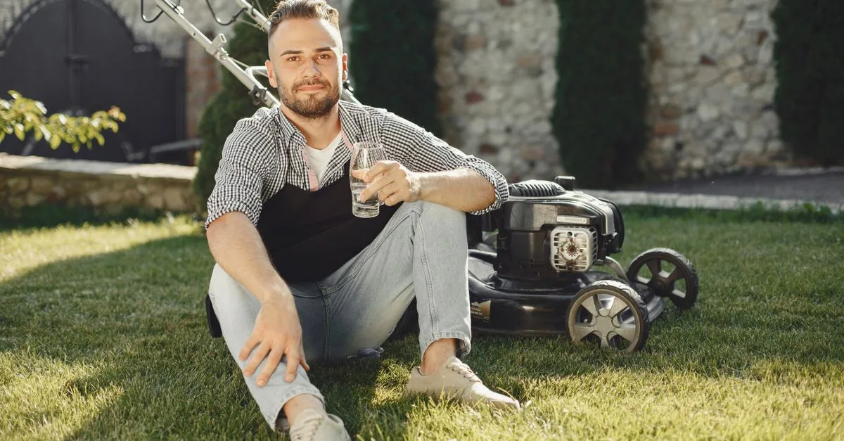 découvrez notre robot tondeuse performant et autonome, idéal pour entretenir votre pelouse sans effort. efficacité, précision et simplicité pour un gazon toujours parfait.