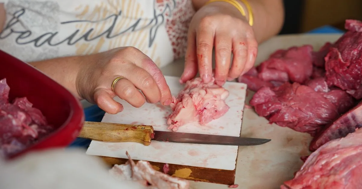 découvrez les différents types de coupes de bœuf, leurs caractéristiques et conseils pour choisir la meilleure viande pour vos recettes.