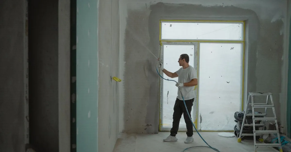 découvrez nos services de rénovation domiciliaire pour transformer votre maison en un espace moderne, fonctionnel et confortable.