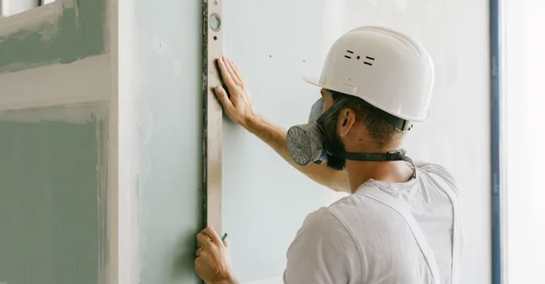 découvrez les causes possibles et les solutions pour éliminer une odeur persistante dans un mur en plaque de plâtre.