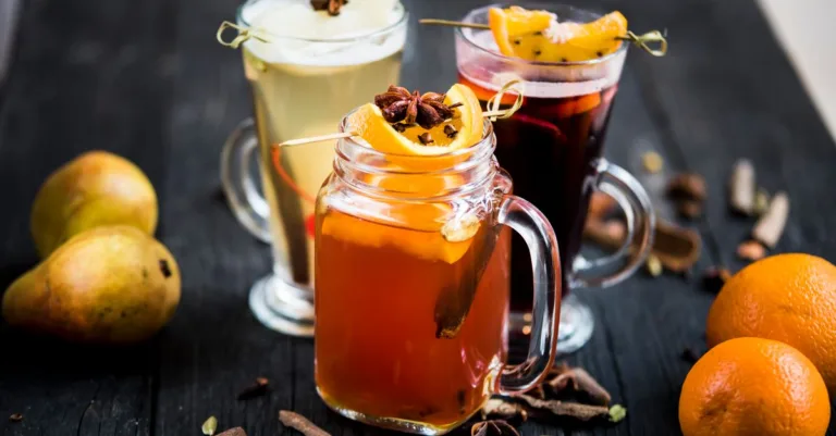 découvrez une recette de punch pour 50 personnes, avec des ingrédients faciles à doser et des conseils pour préparer cette boisson festive à l’avance.