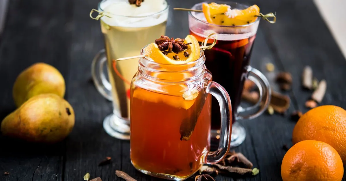 découvrez une recette de punch pour 50 personnes, avec des ingrédients faciles à doser et des conseils pour préparer cette boisson festive à l’avance.