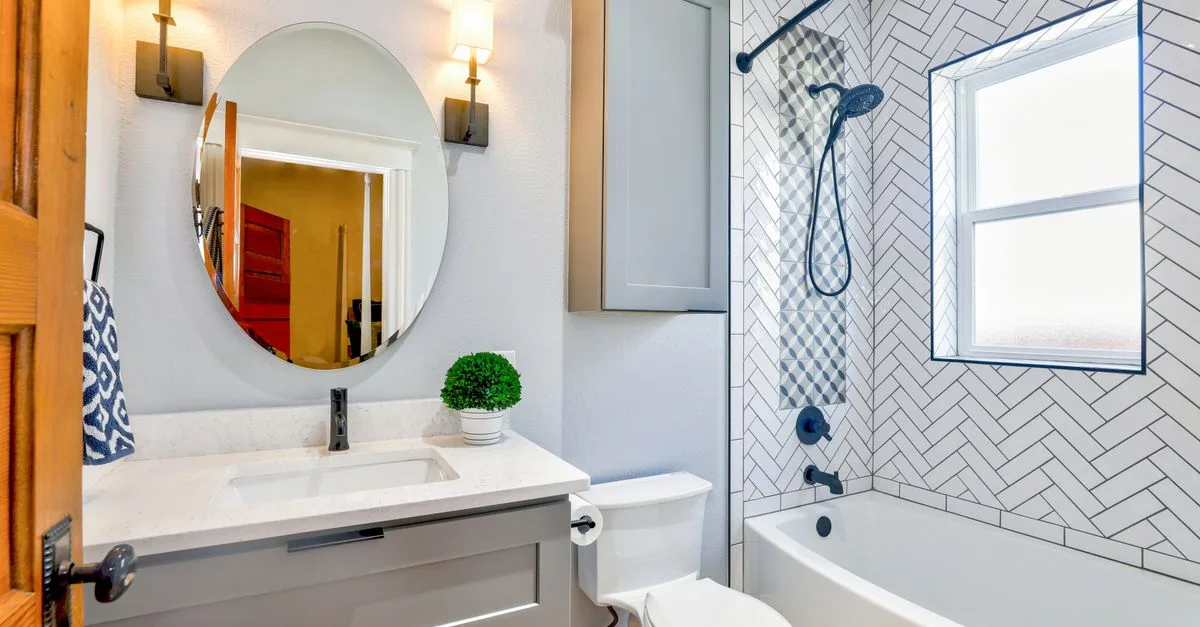découvrez des idées de design pour petite salle de bain : astuces d’aménagement, rangements malins et choix de couleurs pour optimiser l’espace avec style.
