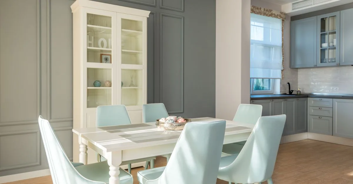 découvrez comment peindre un meuble en deux couleurs et créer un effet bicolore élégant grâce à des conseils et des idées faciles à réaliser.
